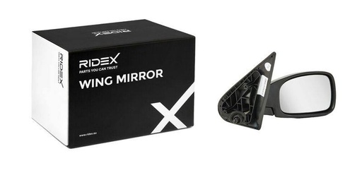 Exterior Mirror