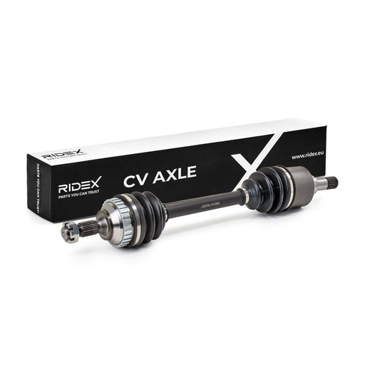Drive Shaft