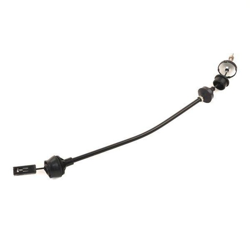 Cable Pull, clutch control