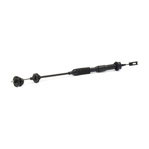 Cable Pull, clutch control