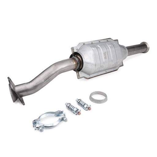 Catalytic Converter
