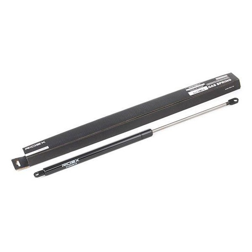 Gas Spring, bonnet
