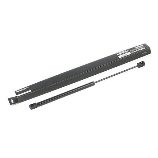 Gas Spring, bonnet