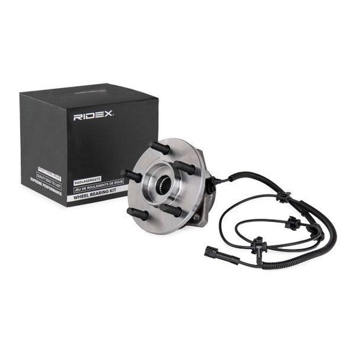 Wheel Bearing Kit