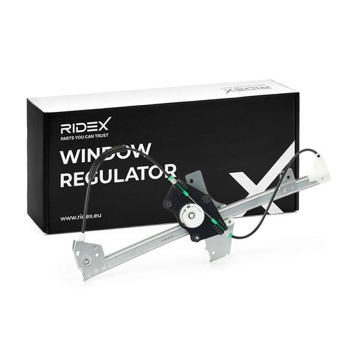 Window Regulator