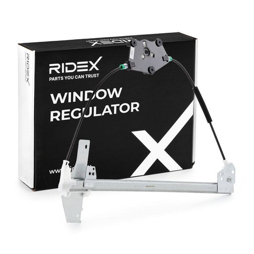Window Regulator