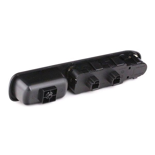 Switch, window regulator
