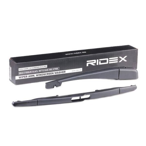 Wiper Arm, window cleaning
