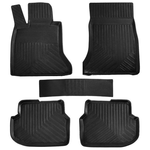 Floor Mat Set