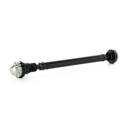 Propshaft, axle drive