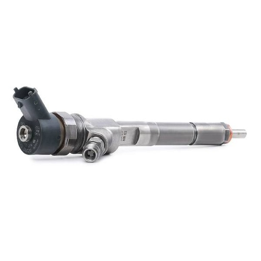 Injector Nozzle