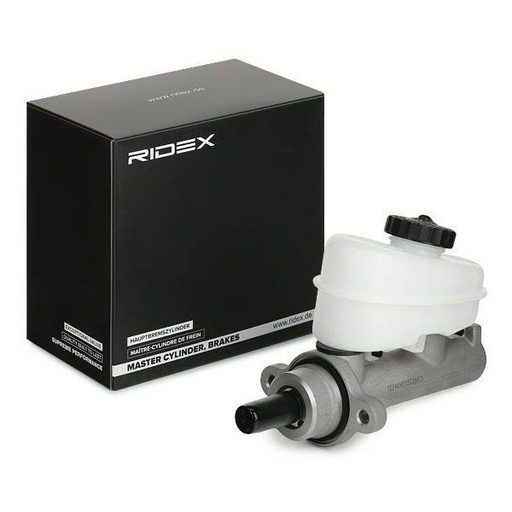 Brake Master Cylinder