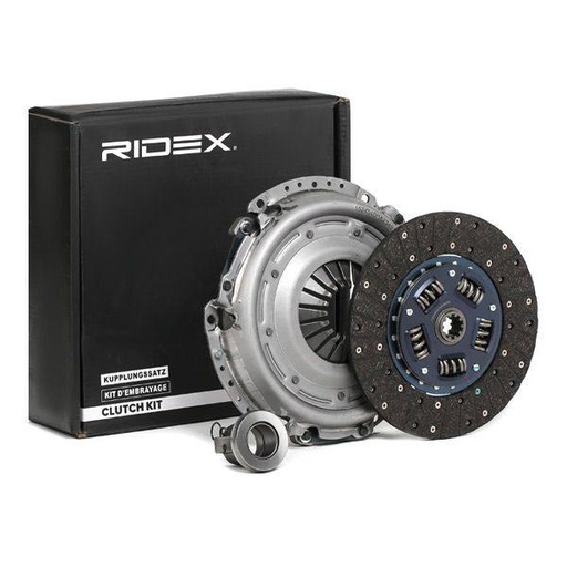 Clutch Kit