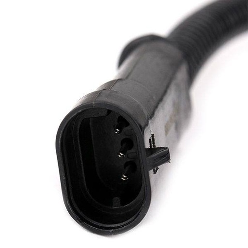 Sensor, crankshaft pulse