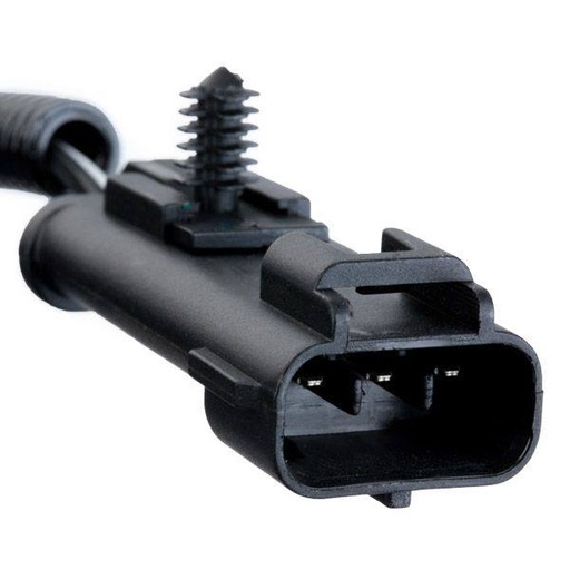 Sensor, crankshaft pulse