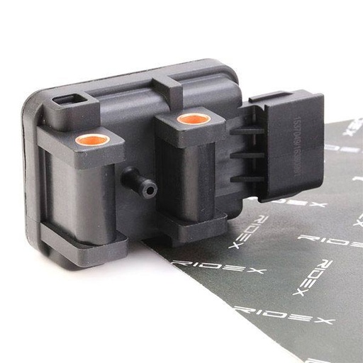 Sensor, intake manifold pressure