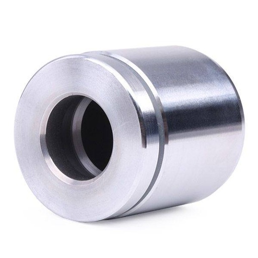 Piston, brake caliper