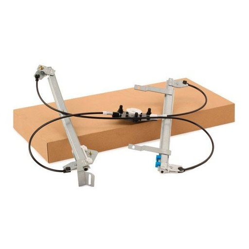 Window Regulator
