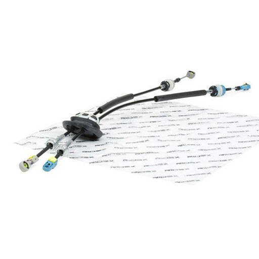 Cable Pull, manual transmission