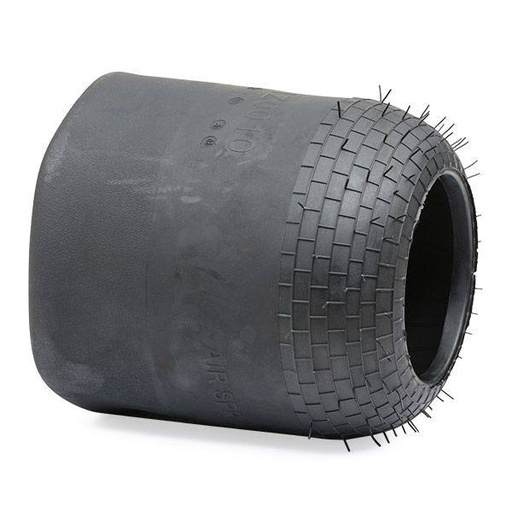 Air Spring, suspension