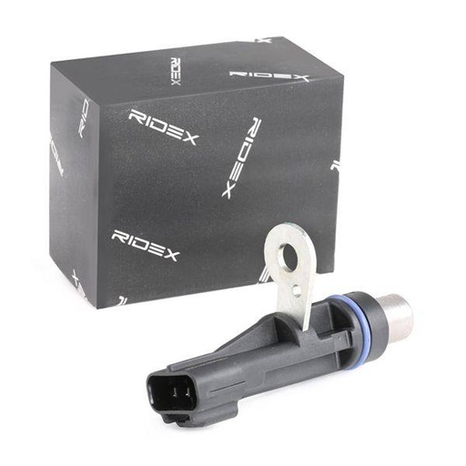 Sensor, crankshaft pulse