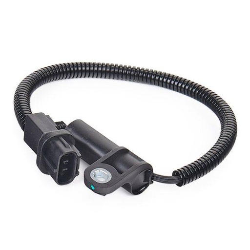 Sensor, crankshaft pulse