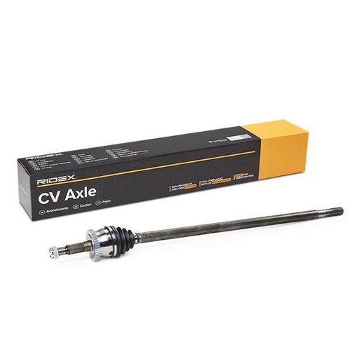 Drive Shaft