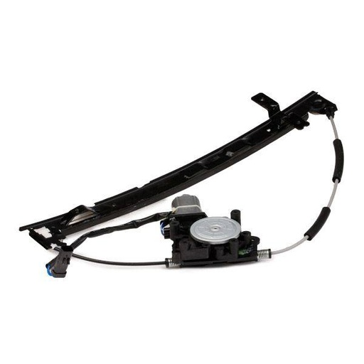 Window Regulator