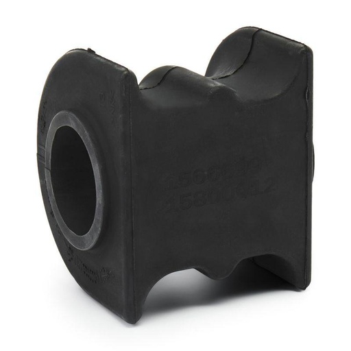 Mounting, stabiliser bar