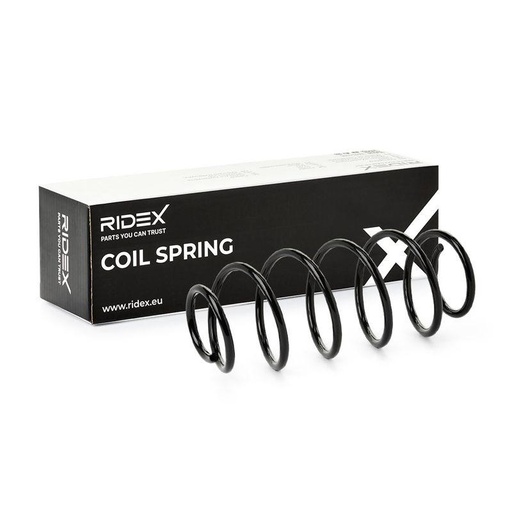 Suspension Spring