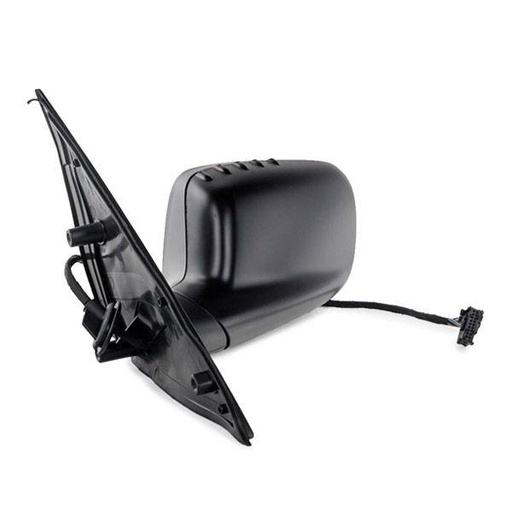 Exterior Mirror