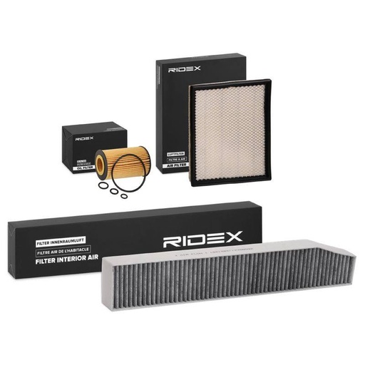Filter Set