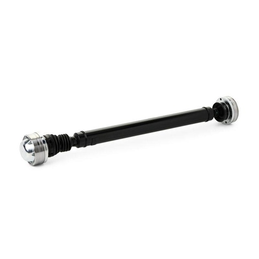 Propshaft, axle drive