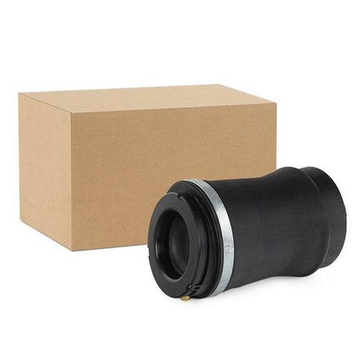 Air Spring, suspension