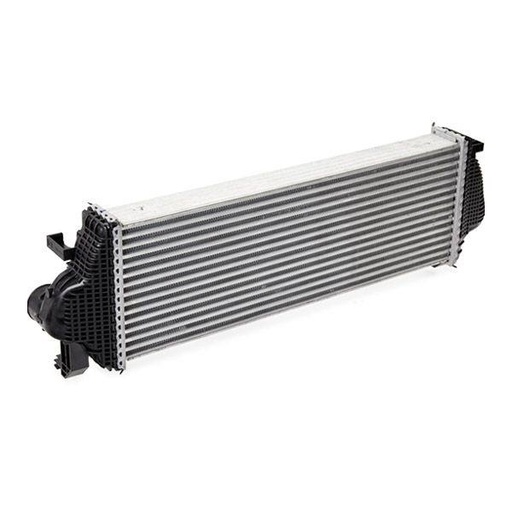 Charge Air Cooler