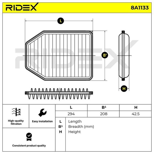 Air Filter