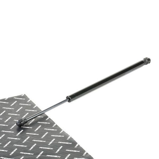 Gas Spring, rear window