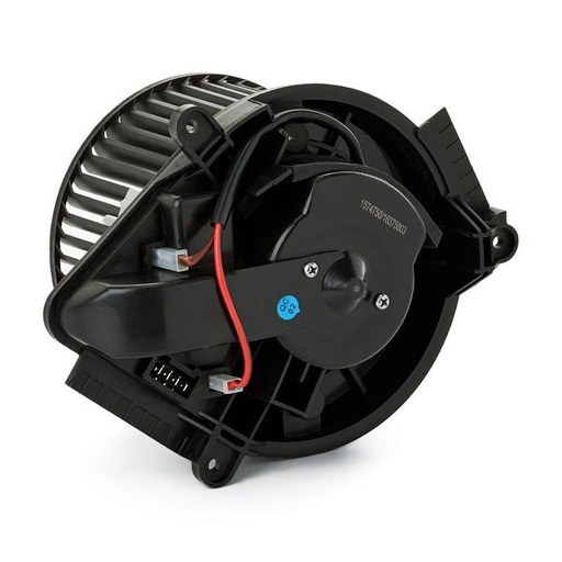 Interior Blower
