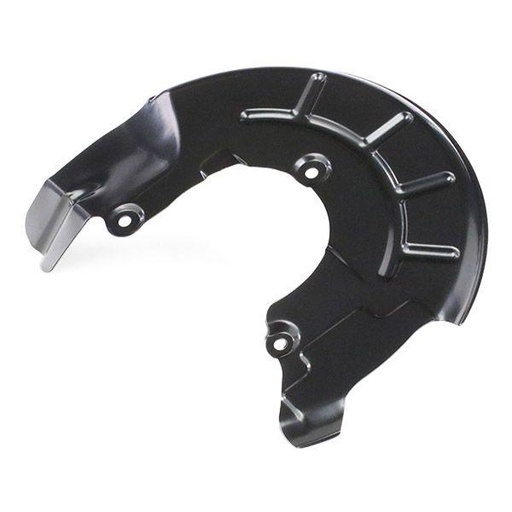 Splash Guard, brake disc
