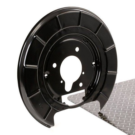 Splash Guard, brake disc