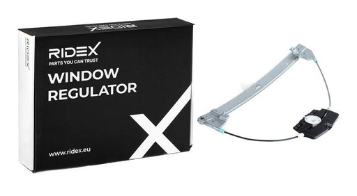Window Regulator