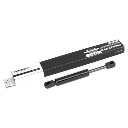 Gas Spring, bonnet