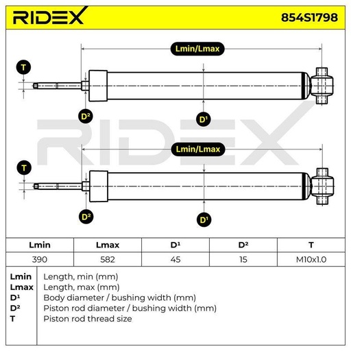 Shock Absorber