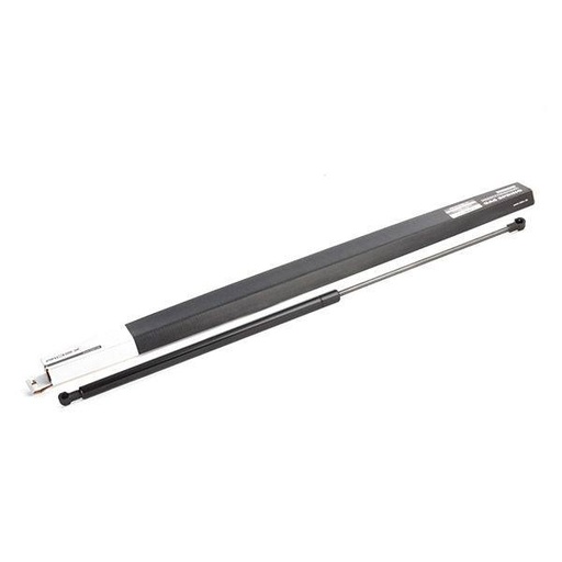 Gas Spring, bonnet