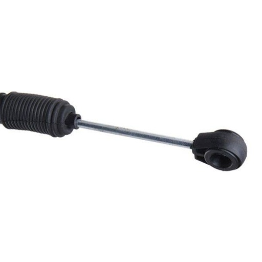Cable Pull, manual transmission