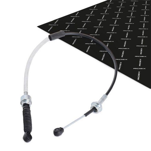 Cable Pull, manual transmission