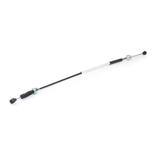 Cable Pull, manual transmission