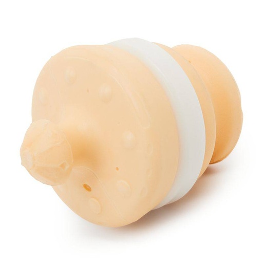 Rubber Buffer, suspension