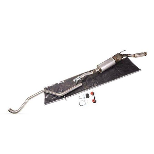 Catalytic Converter