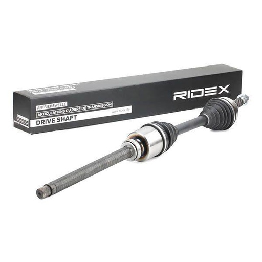 Drive Shaft